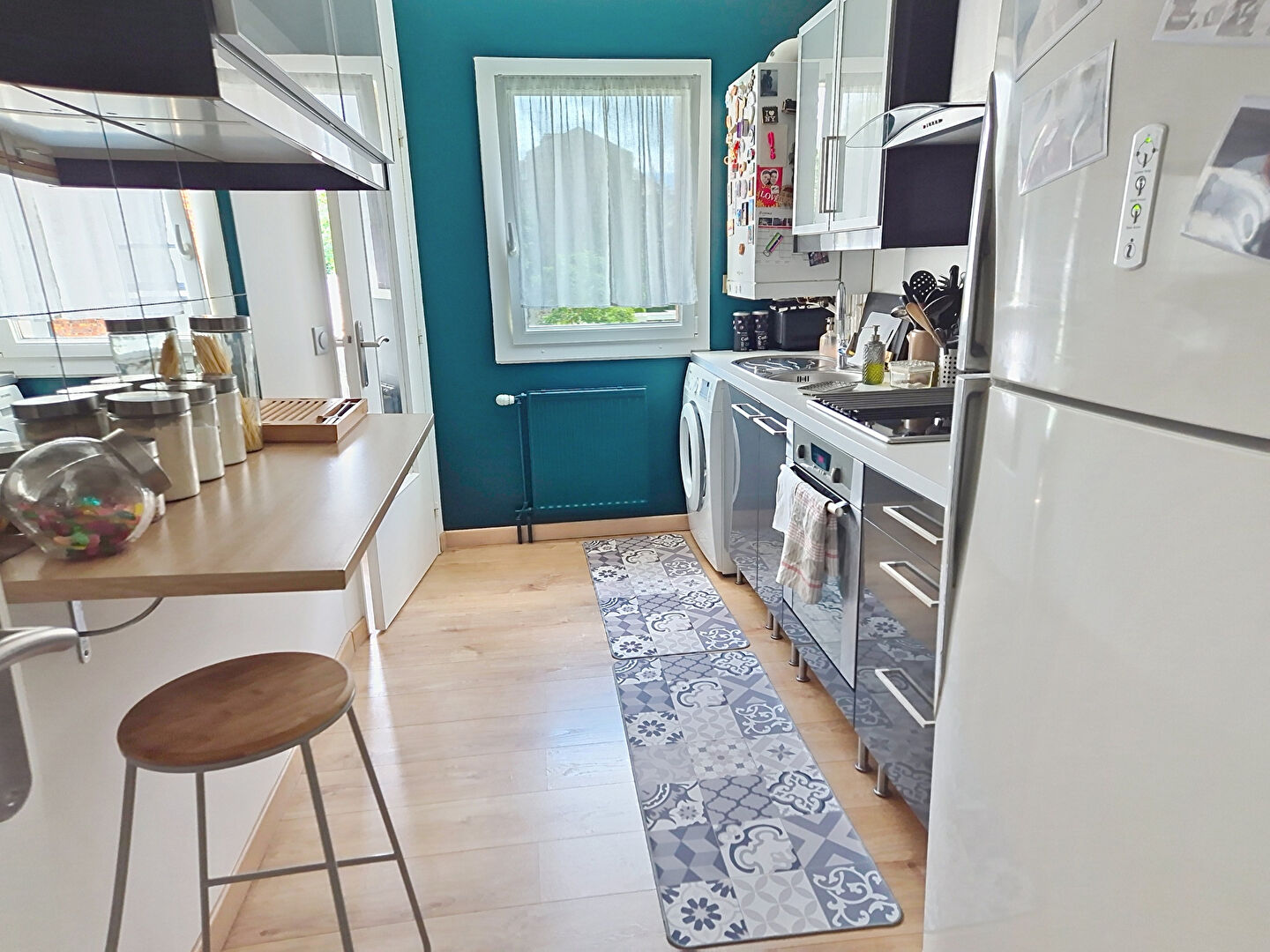 Maison à vendre, 59m², CRETEIL