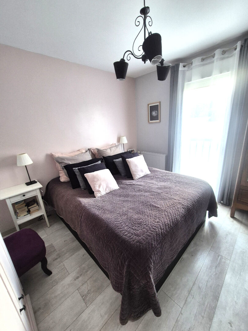 Maison à vendre, 59m², CRETEIL