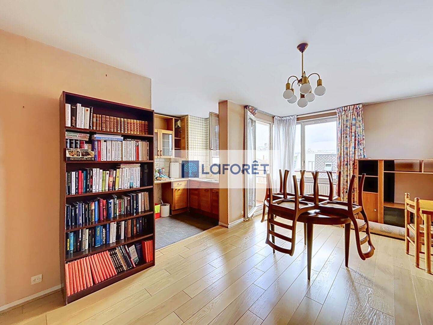 Maison à vendre, 56m², CRETEIL