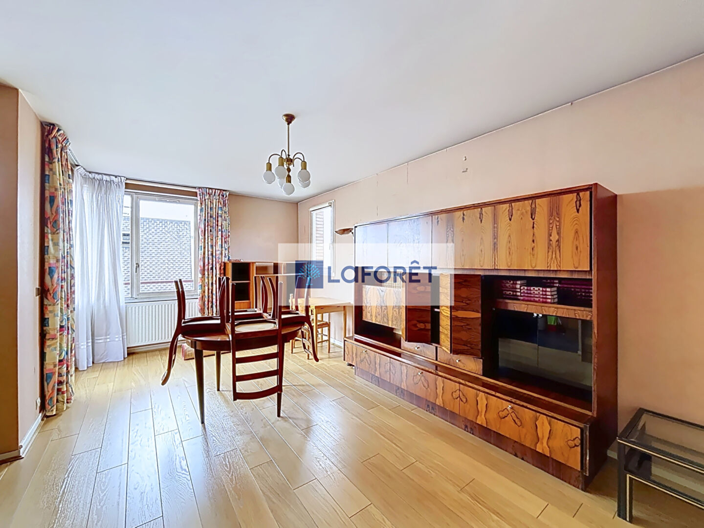 Maison à vendre, 56m², CRETEIL