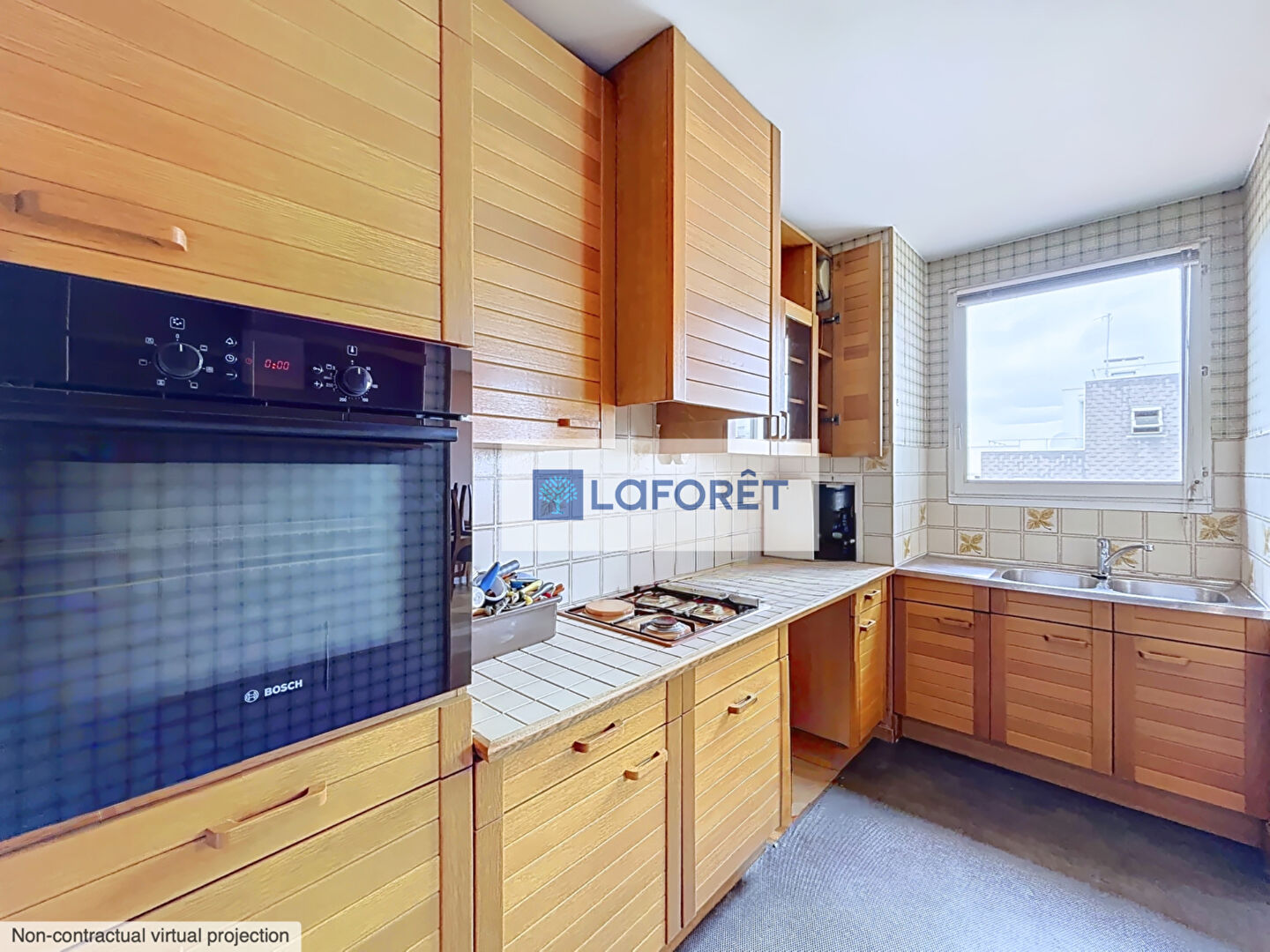 Maison à vendre, 56m², CRETEIL