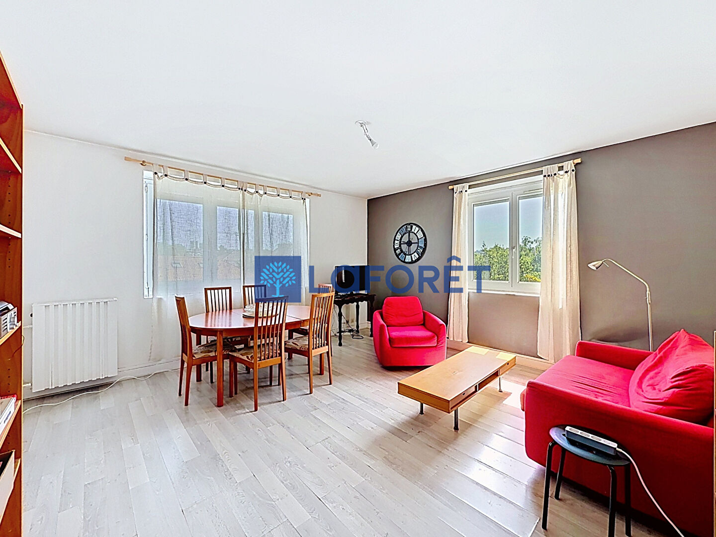 Maison à vendre, 57m², CRETEIL