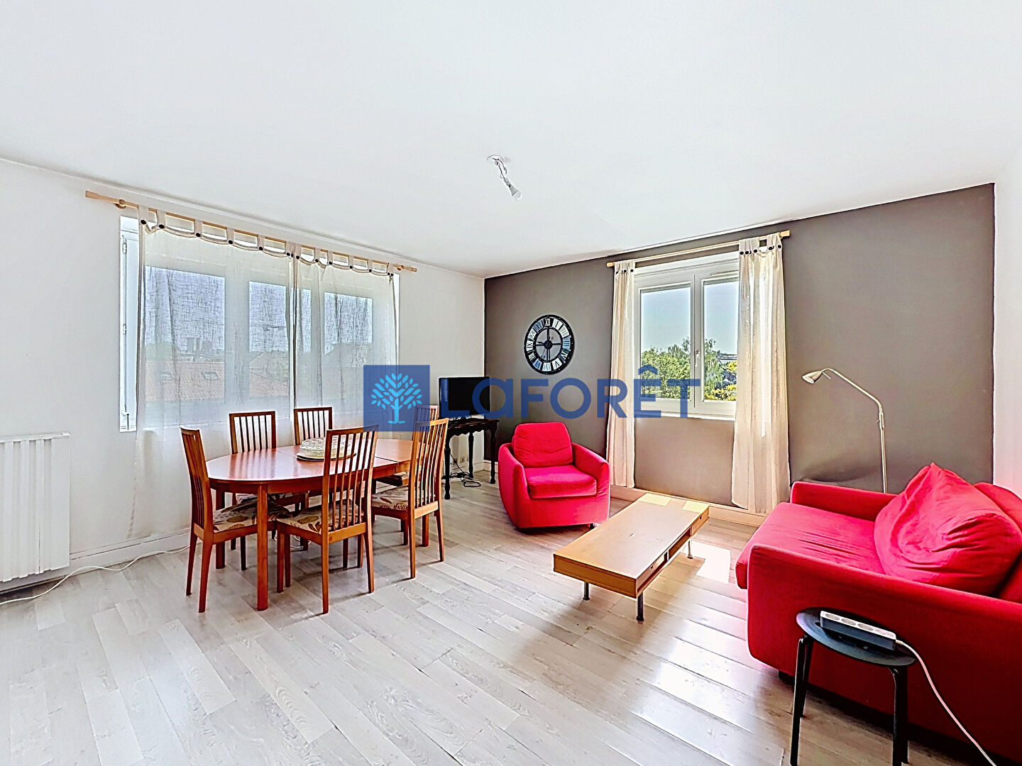 Maison à vendre, 57m², CRETEIL