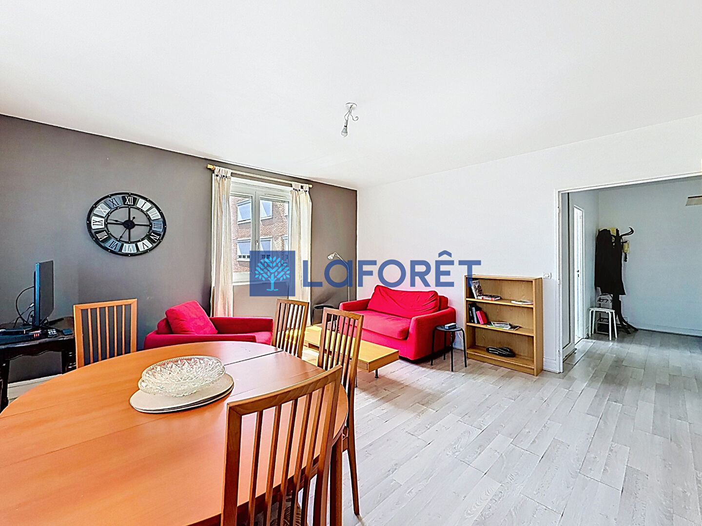 Maison à vendre, 57m², CRETEIL