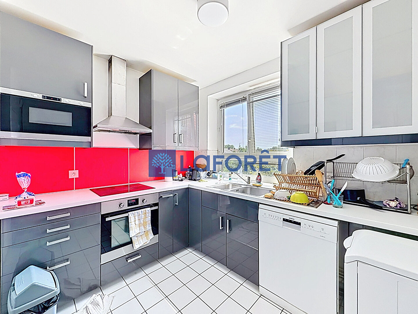 Maison à vendre, 57m², CRETEIL