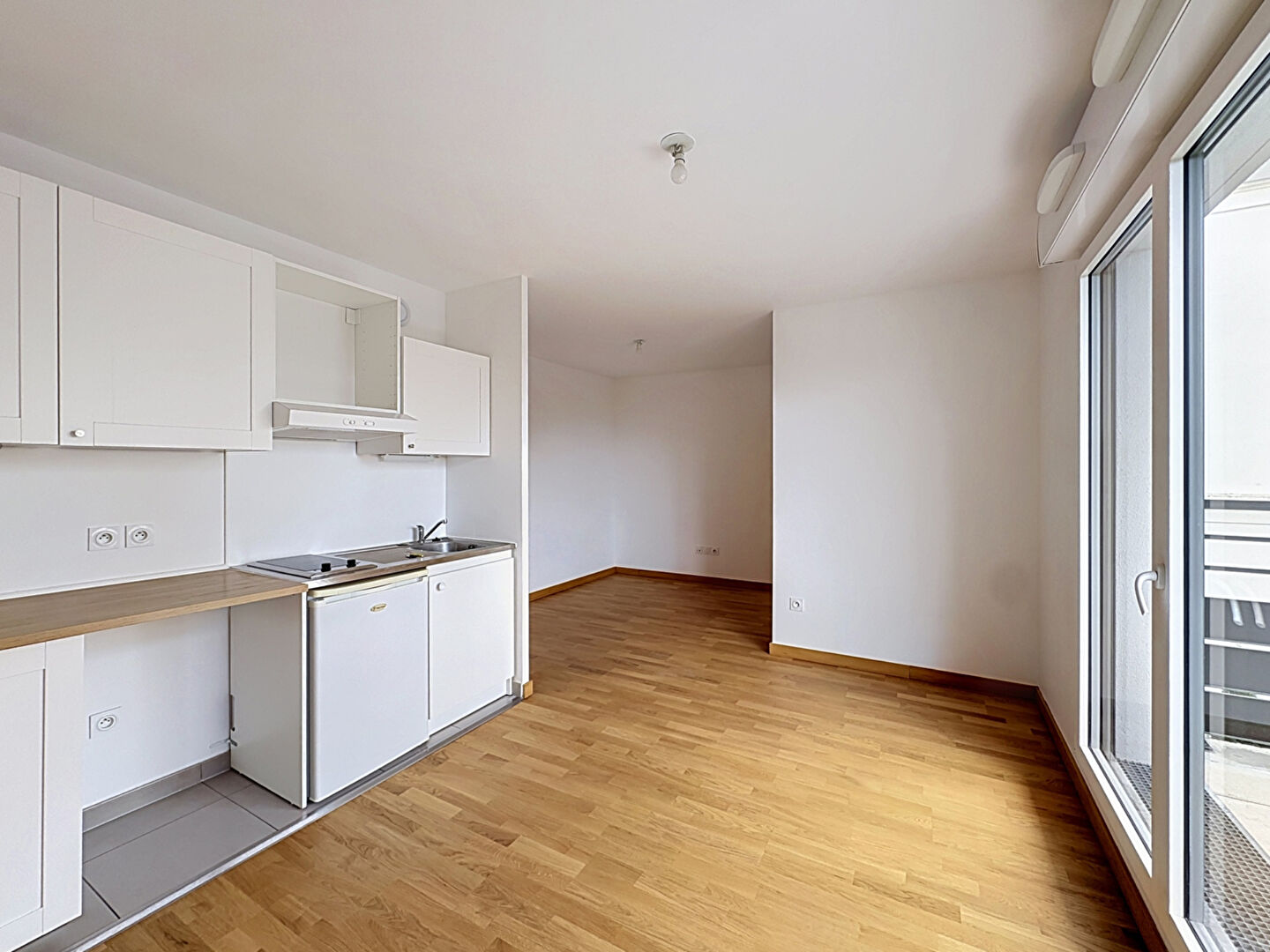 Maison à vendre, 29m², CRETEIL