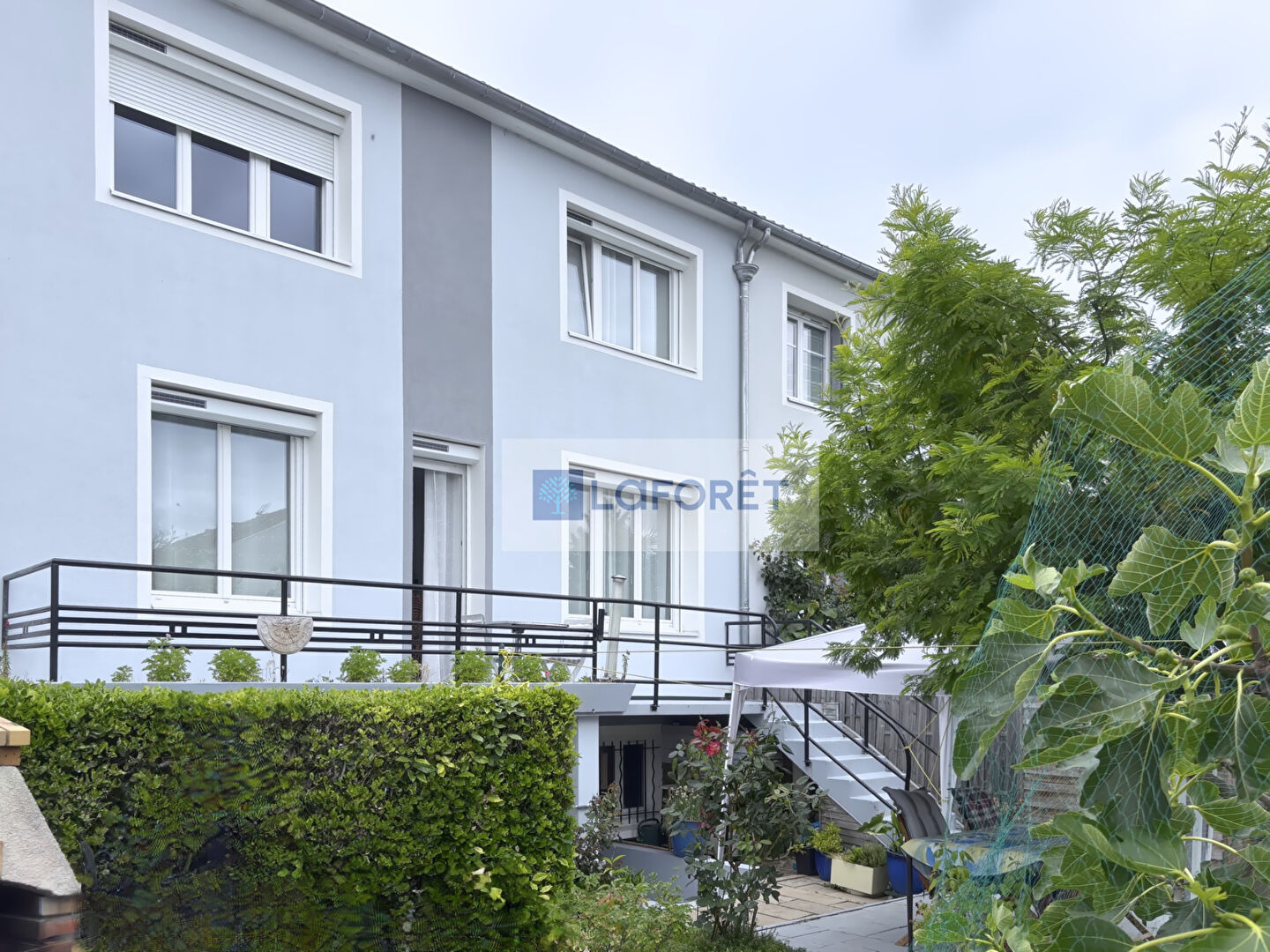 Maison à vendre, 98m², CRETEIL