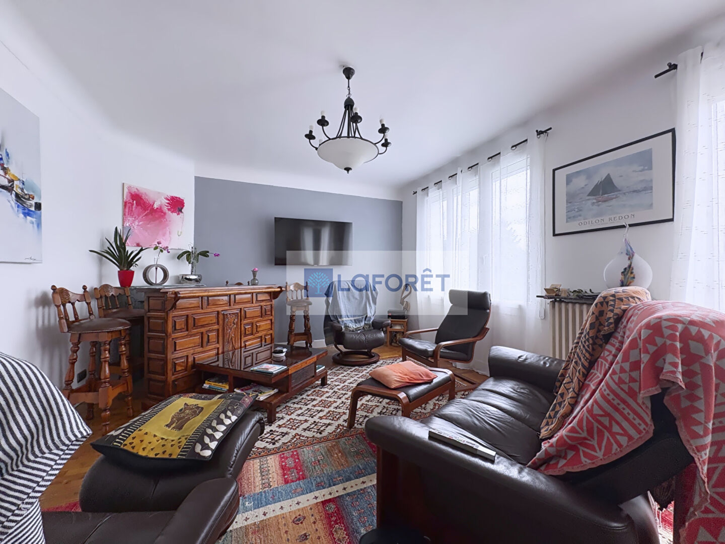 Maison à vendre, 98m², CRETEIL