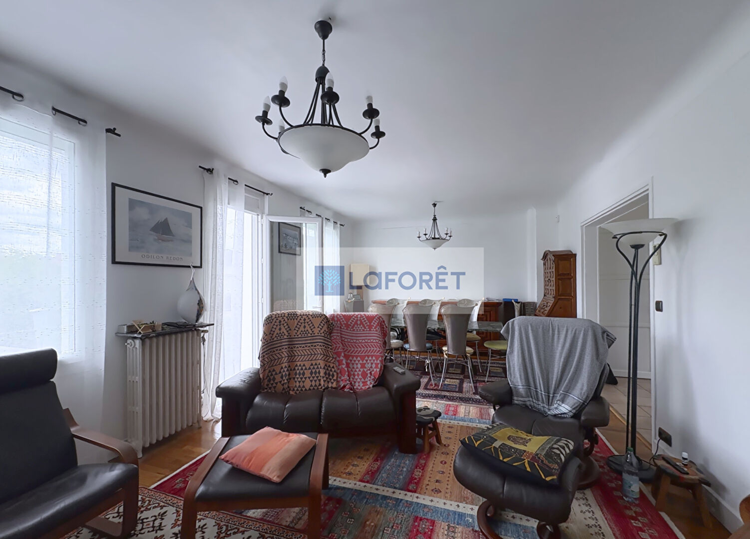 Maison à vendre, 98m², CRETEIL