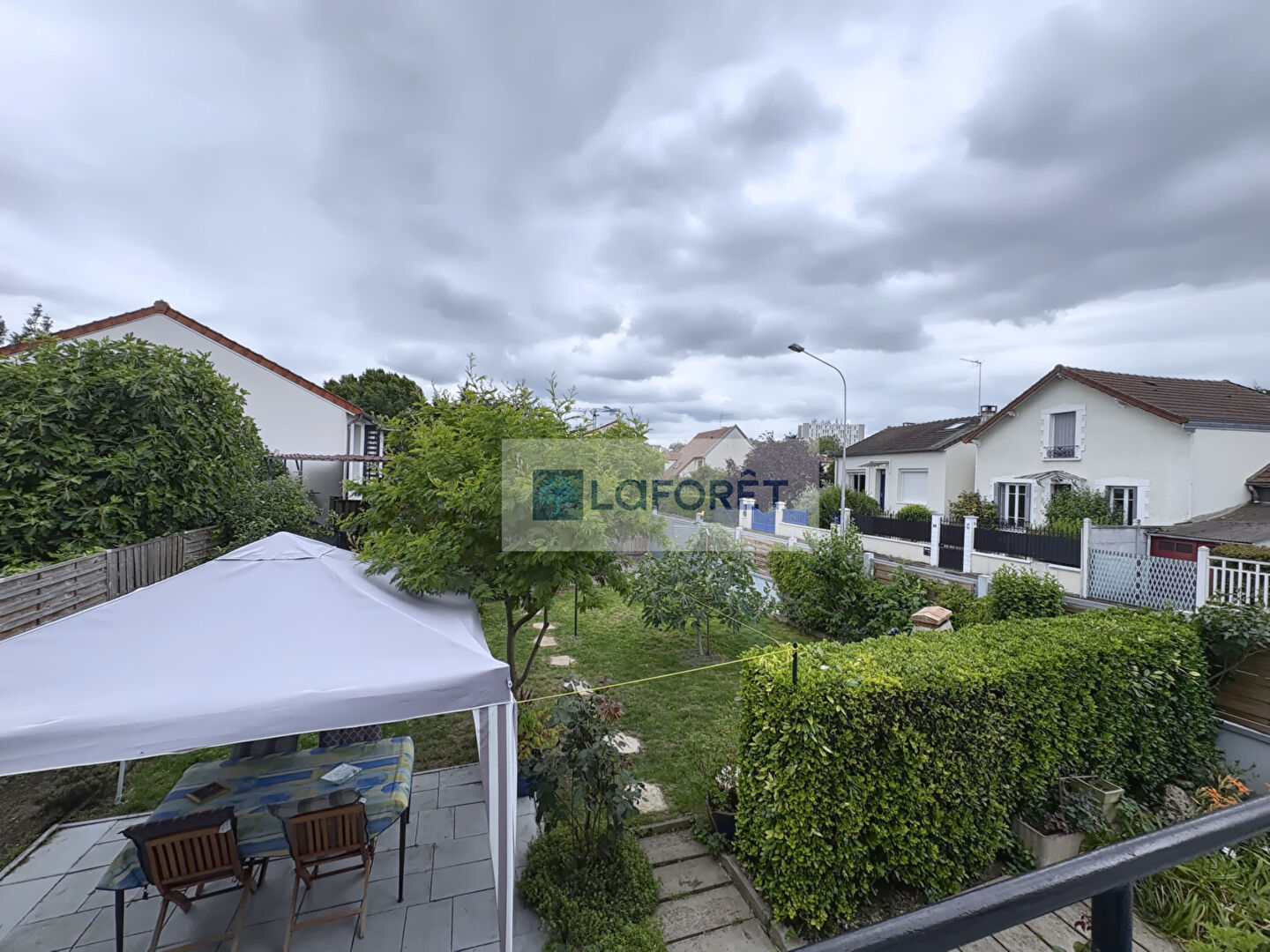 Maison à vendre, 98m², CRETEIL