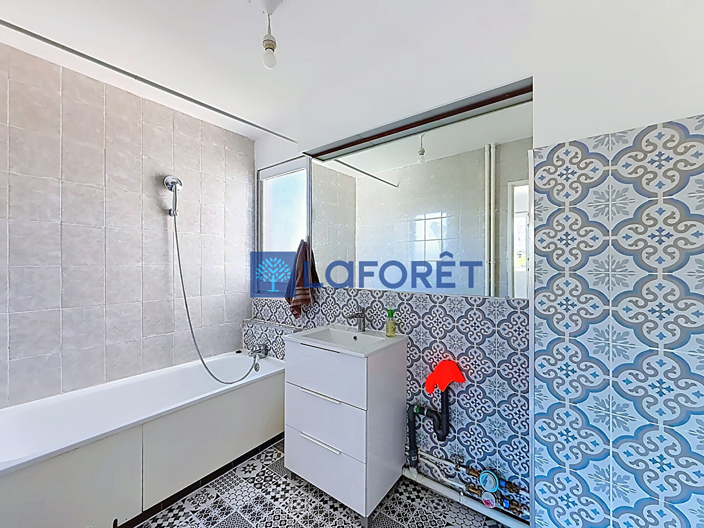 Maison à vendre, 46m², CRETEIL