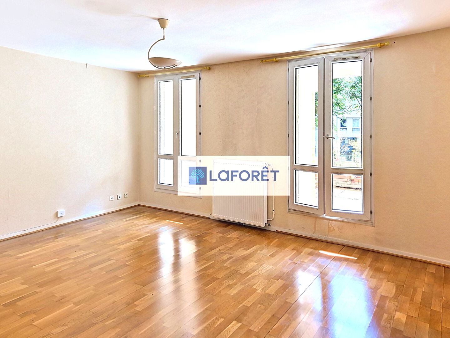 Maison à vendre, 62m², CRETEIL