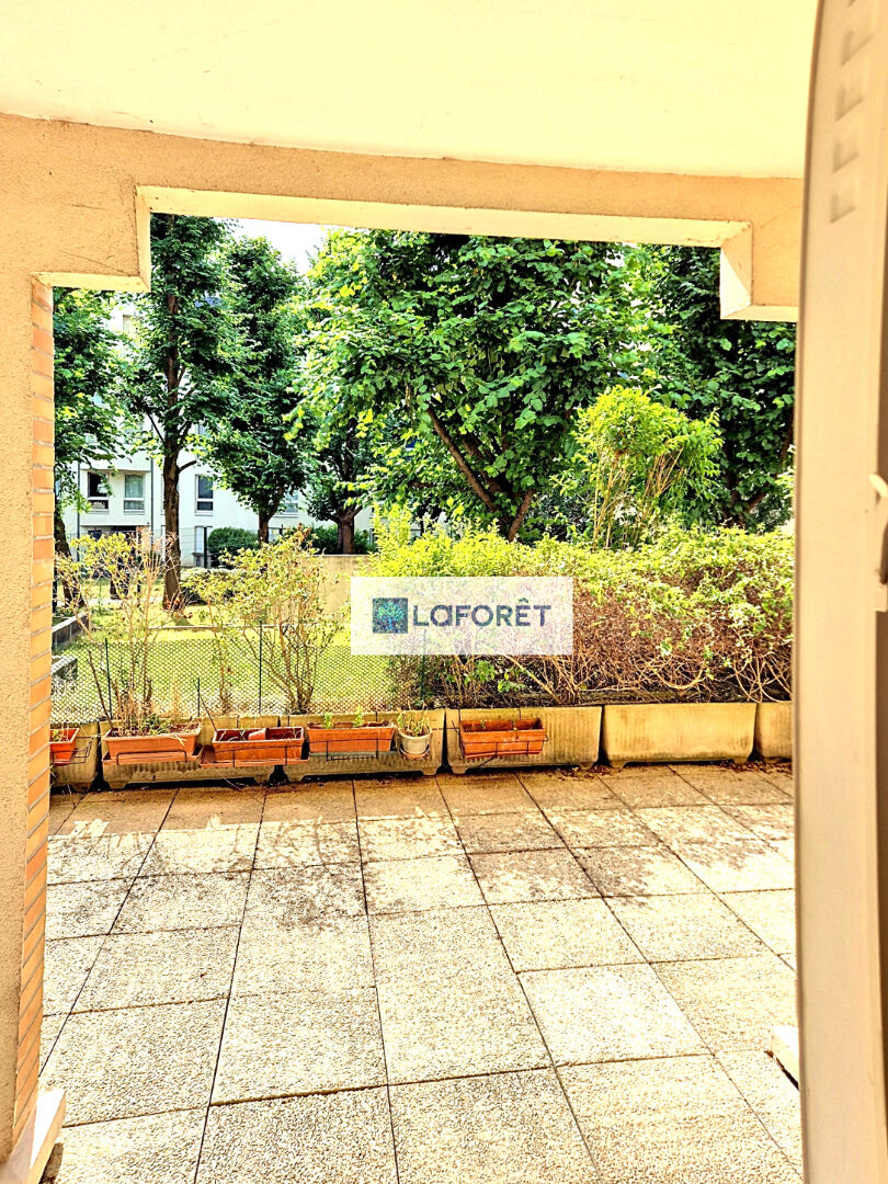 Maison à vendre, 62m², CRETEIL