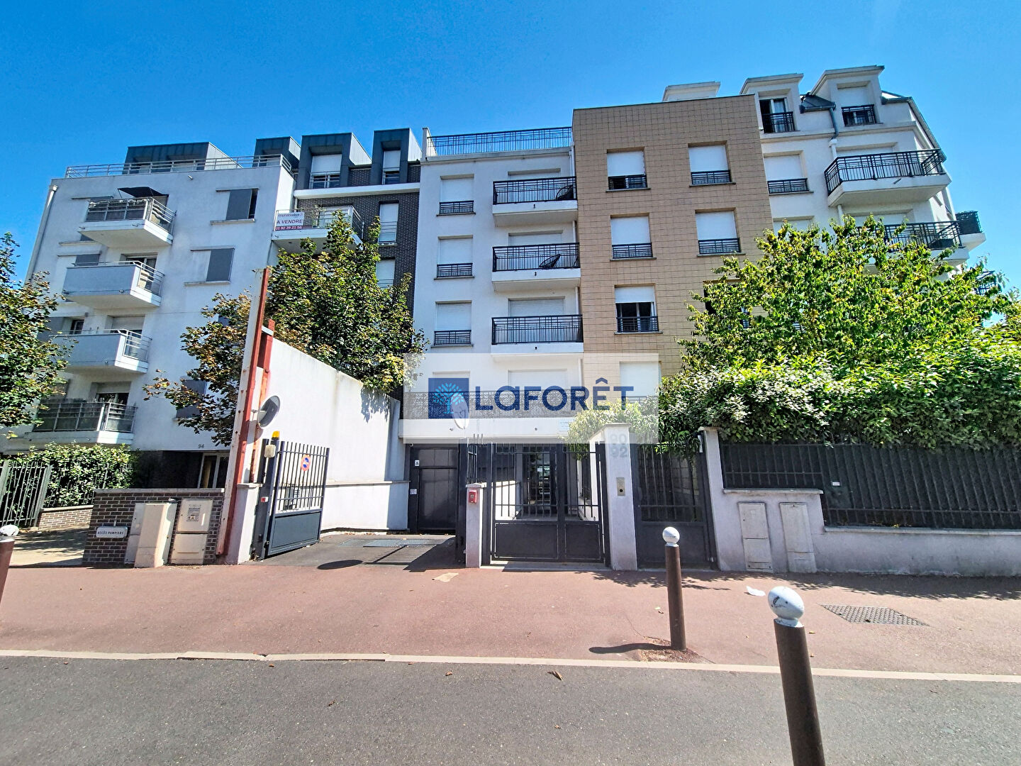 Maison à vendre, 47m², CRETEIL