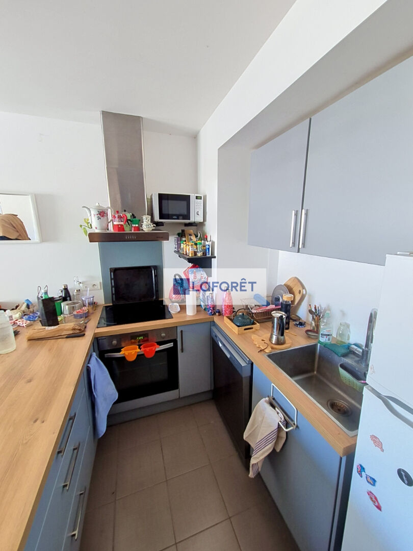 Maison à vendre, 47m², CRETEIL