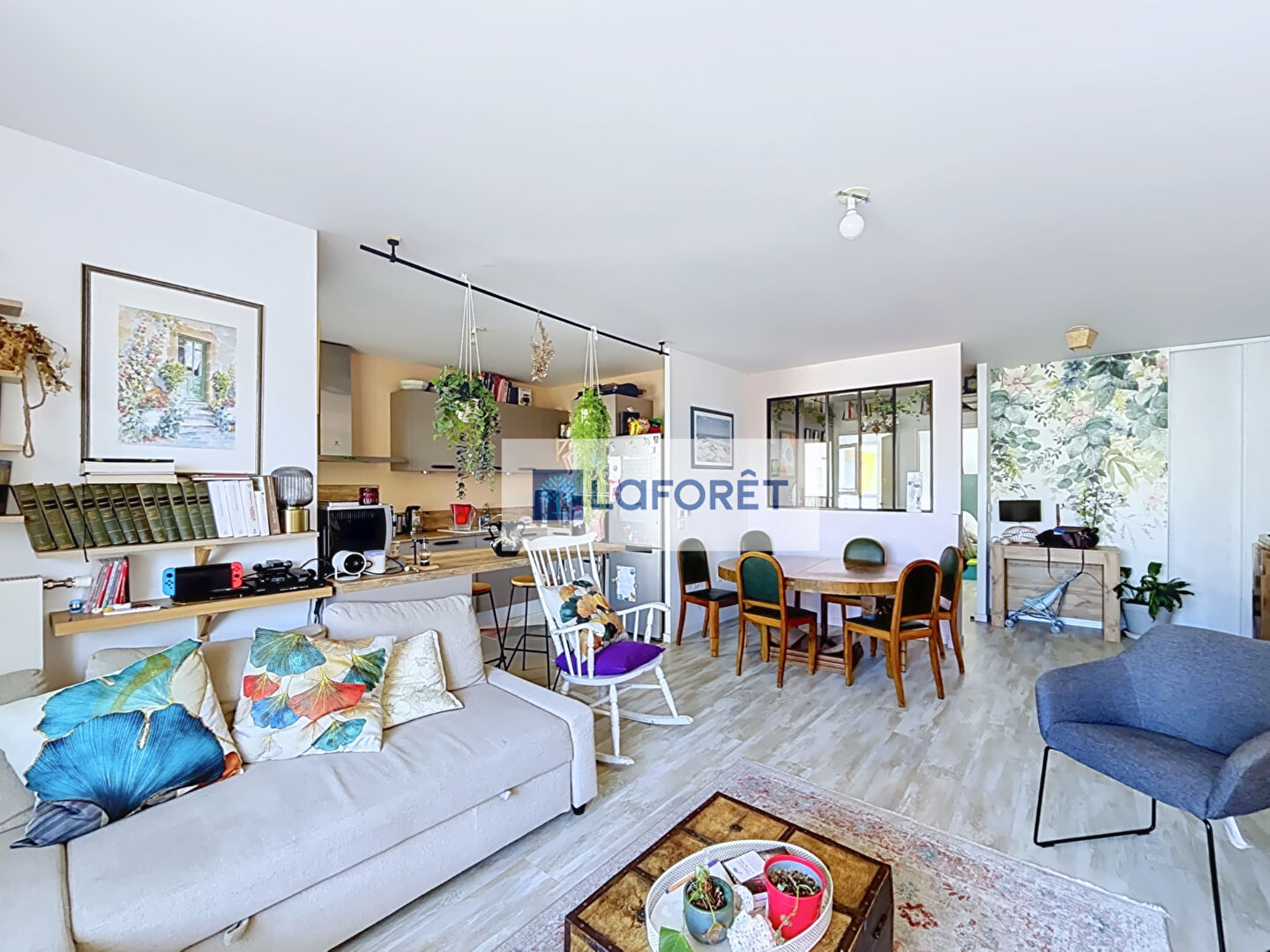 Maison à vendre, 85m², CRETEIL