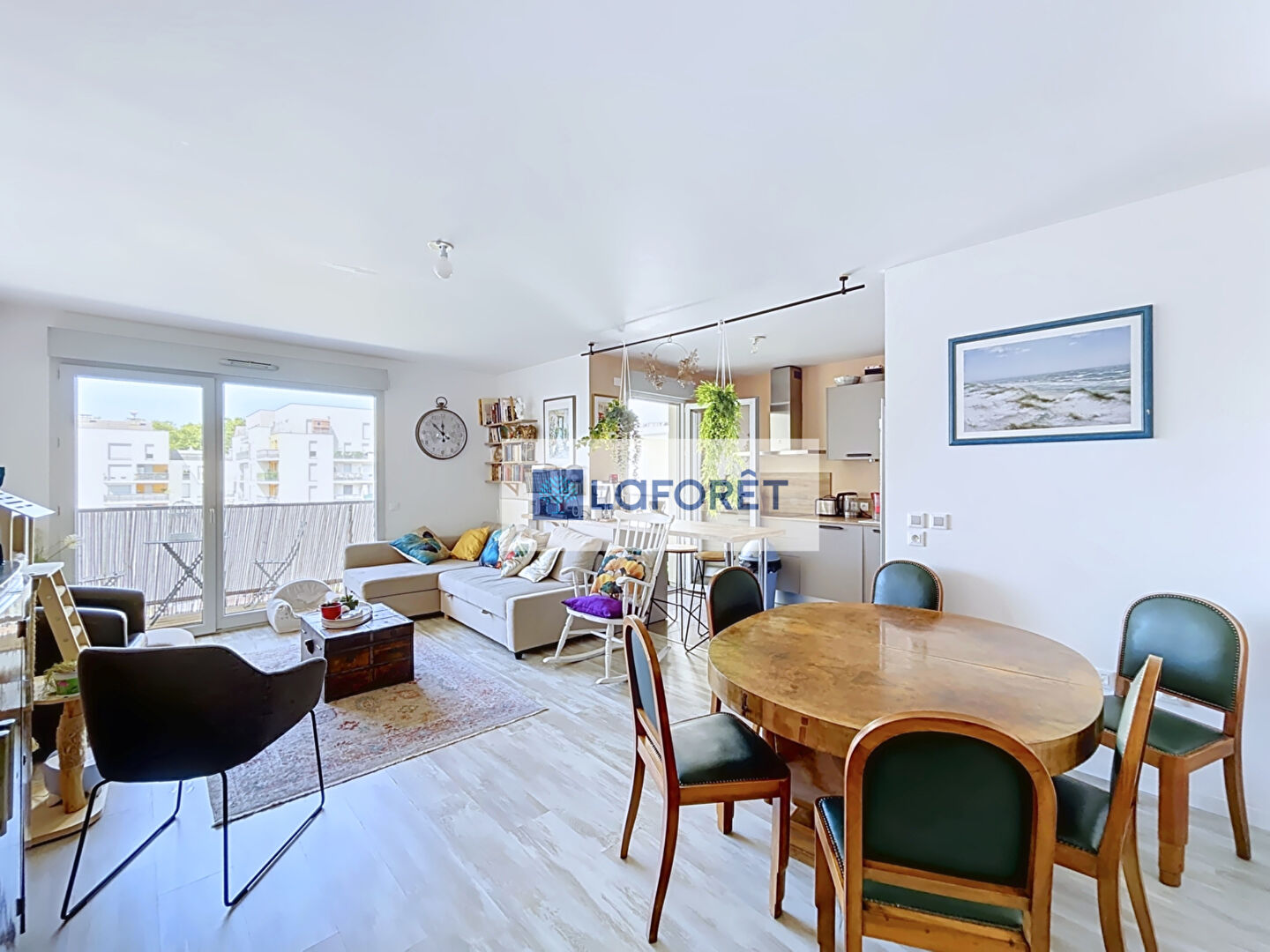 Maison à vendre, 85m², CRETEIL