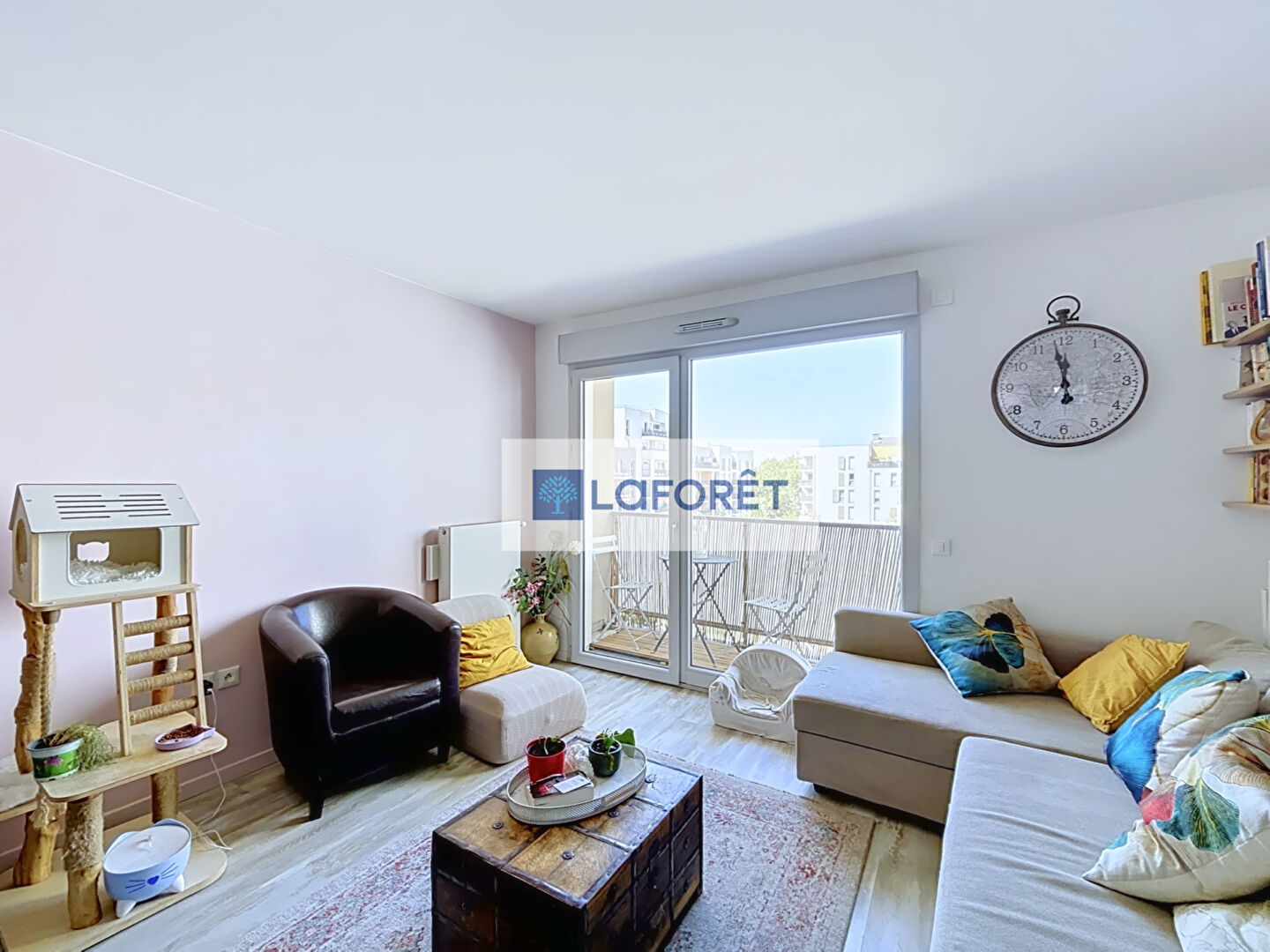 Maison à vendre, 85m², CRETEIL