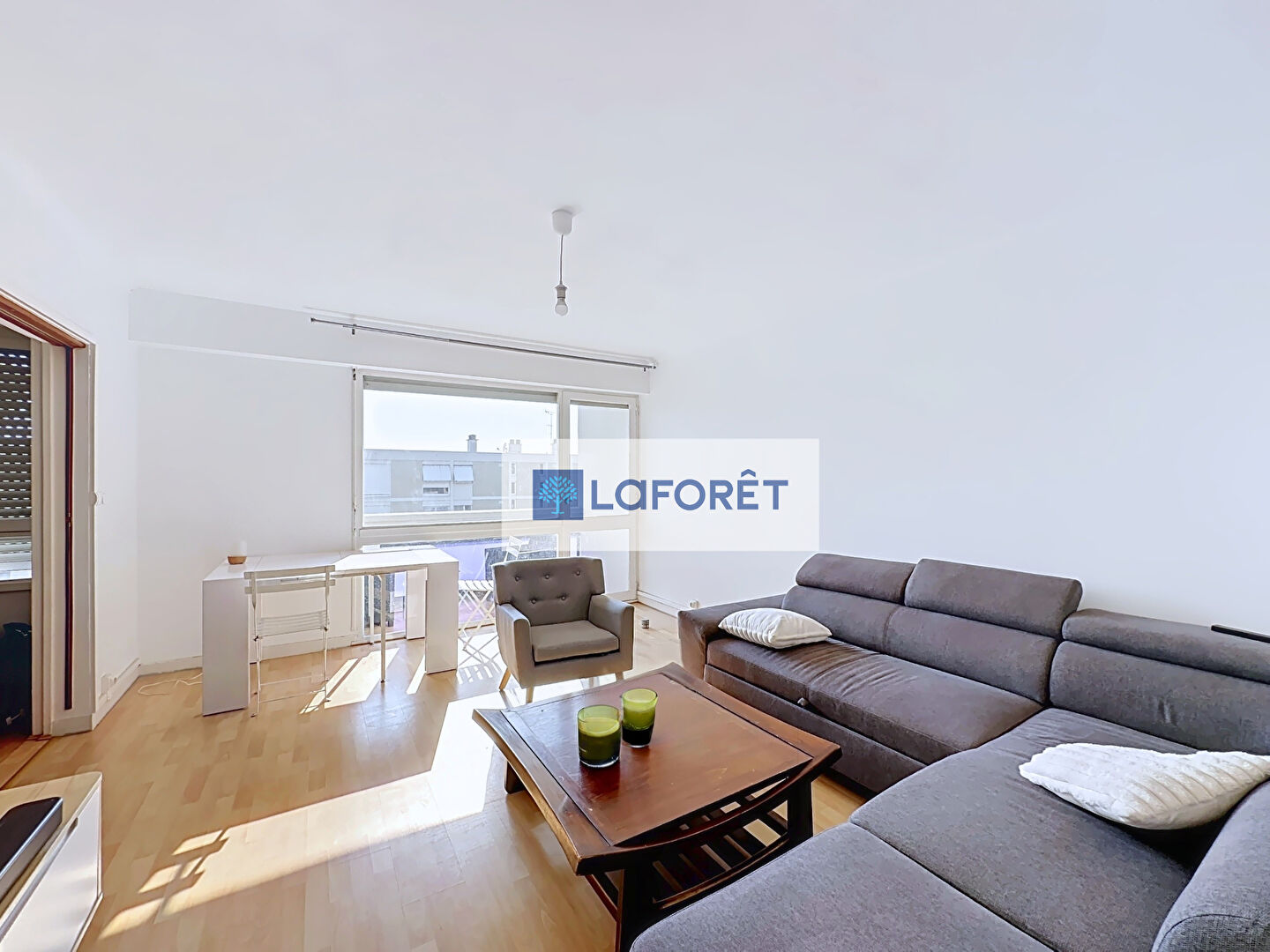Maison à vendre, 47m², CRETEIL