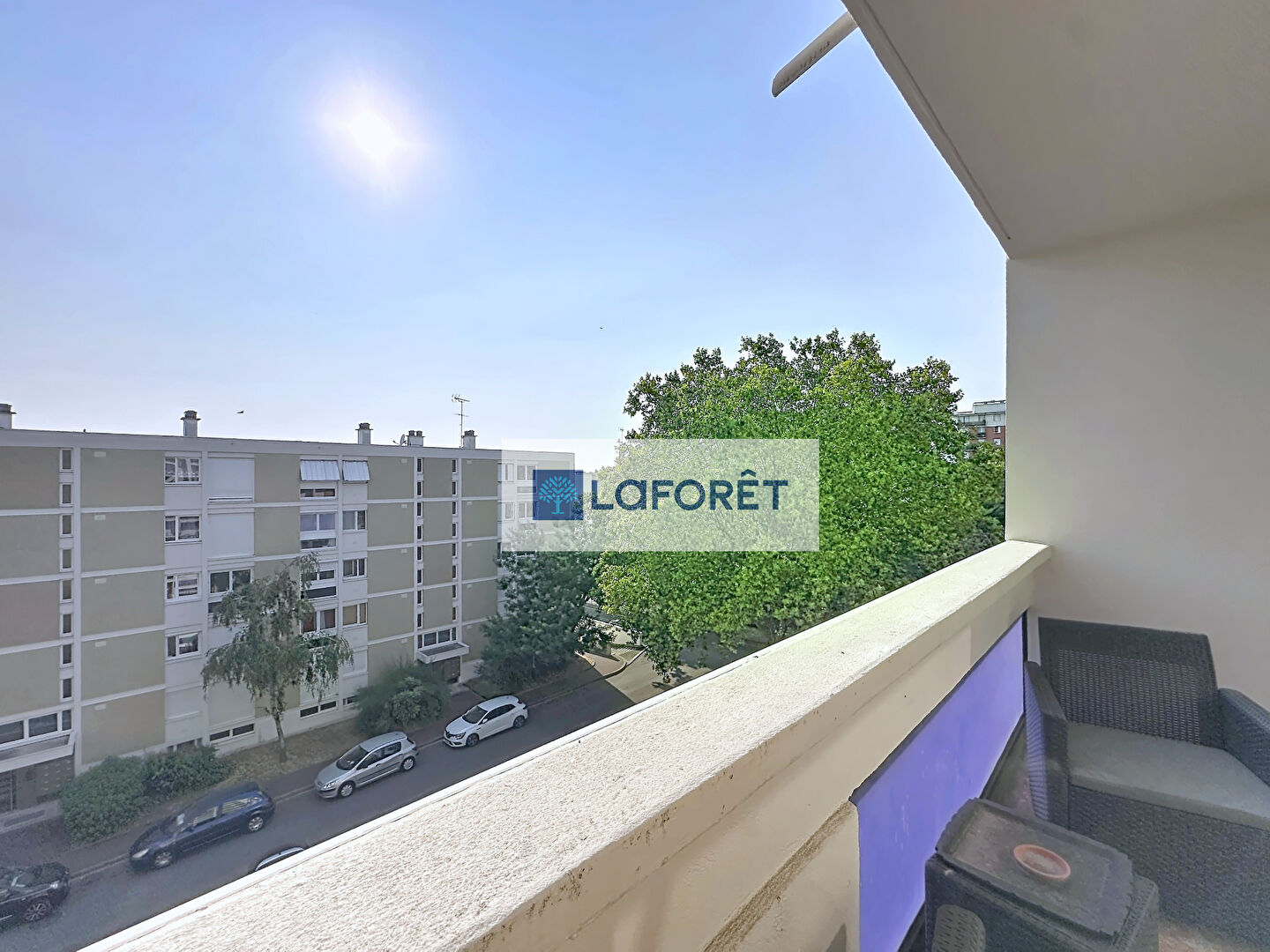 Maison à vendre, 47m², CRETEIL