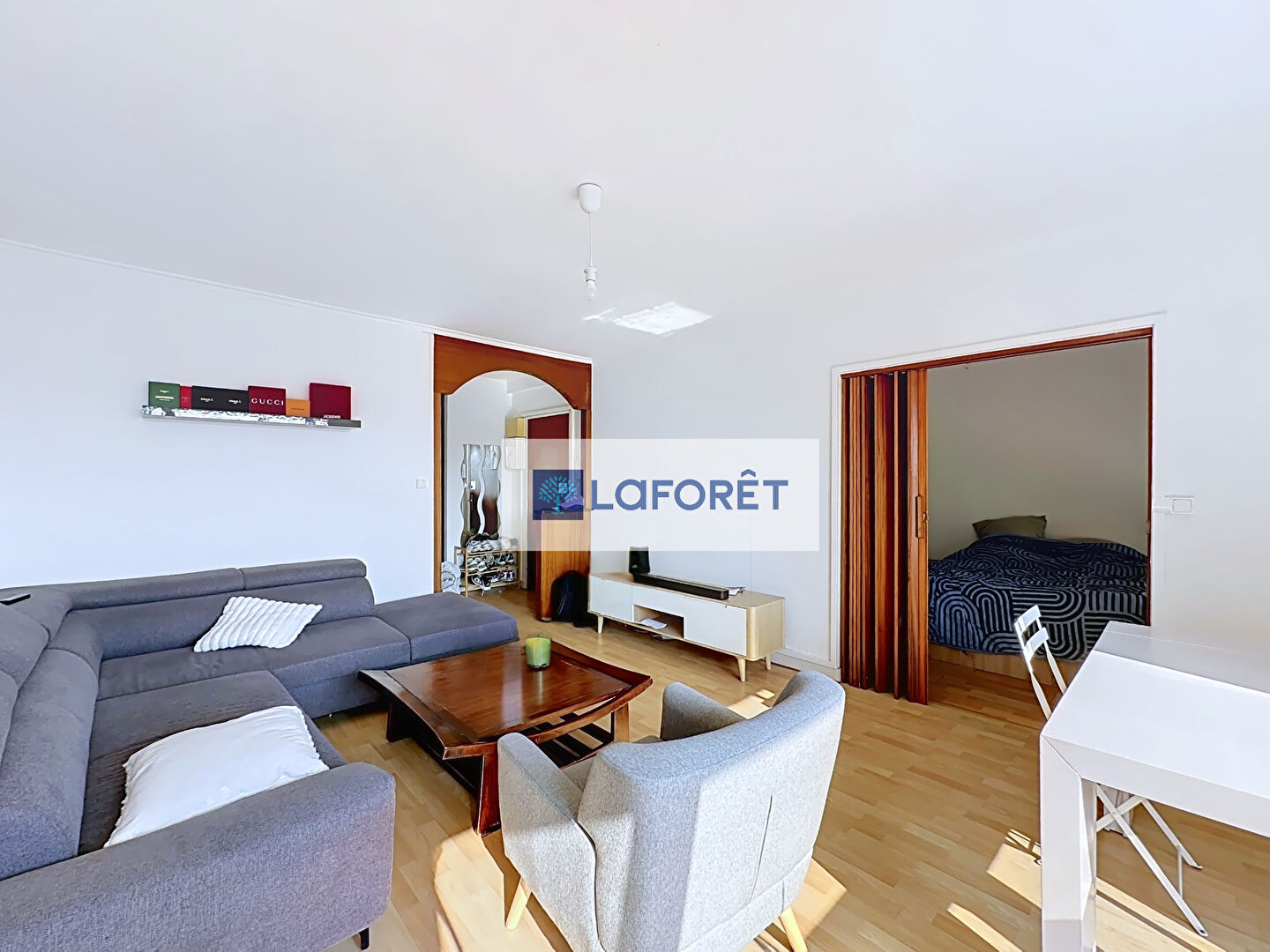 Maison à vendre, 47m², CRETEIL