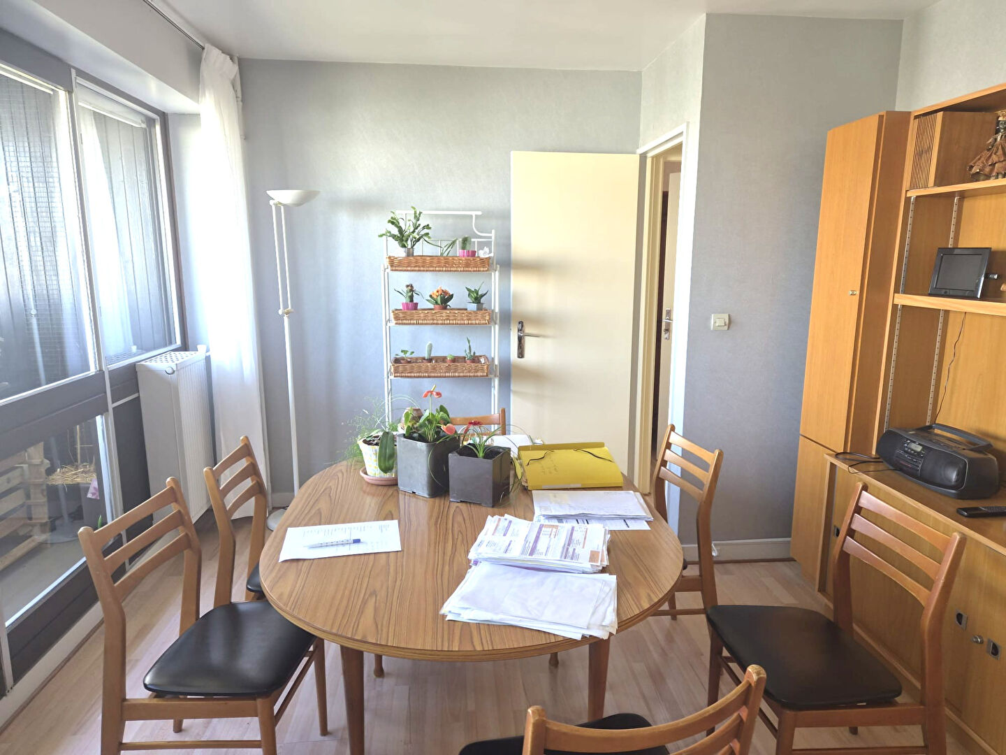 Maison à vendre, 83m², CRETEIL
