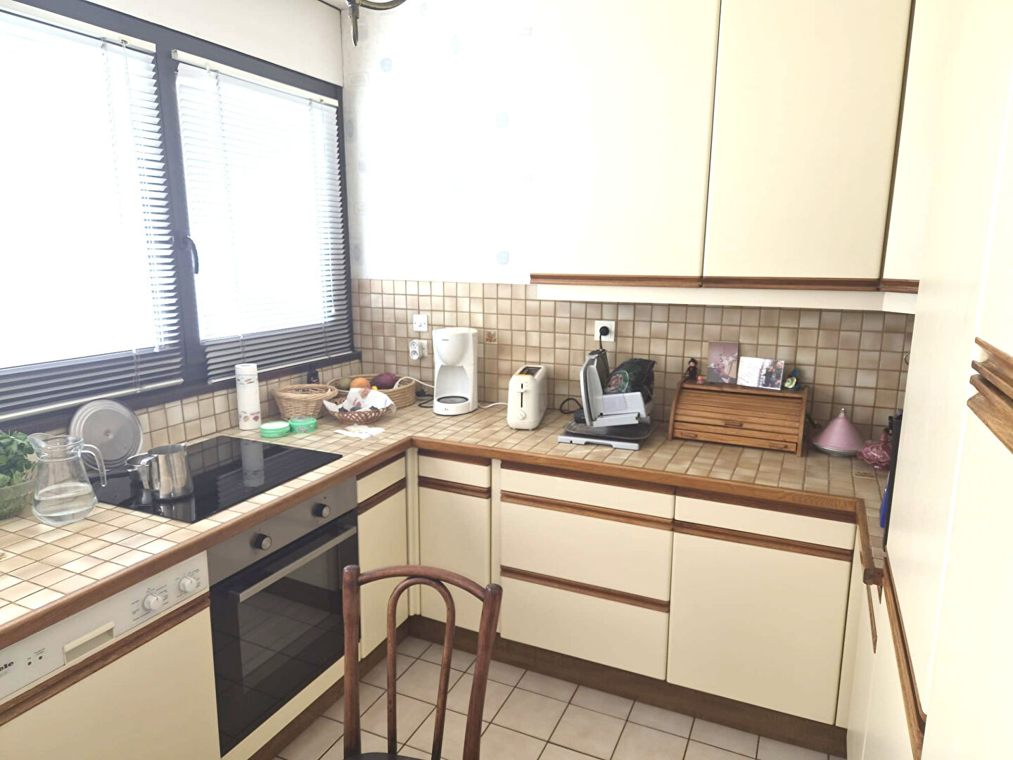Maison à vendre, 83m², CRETEIL