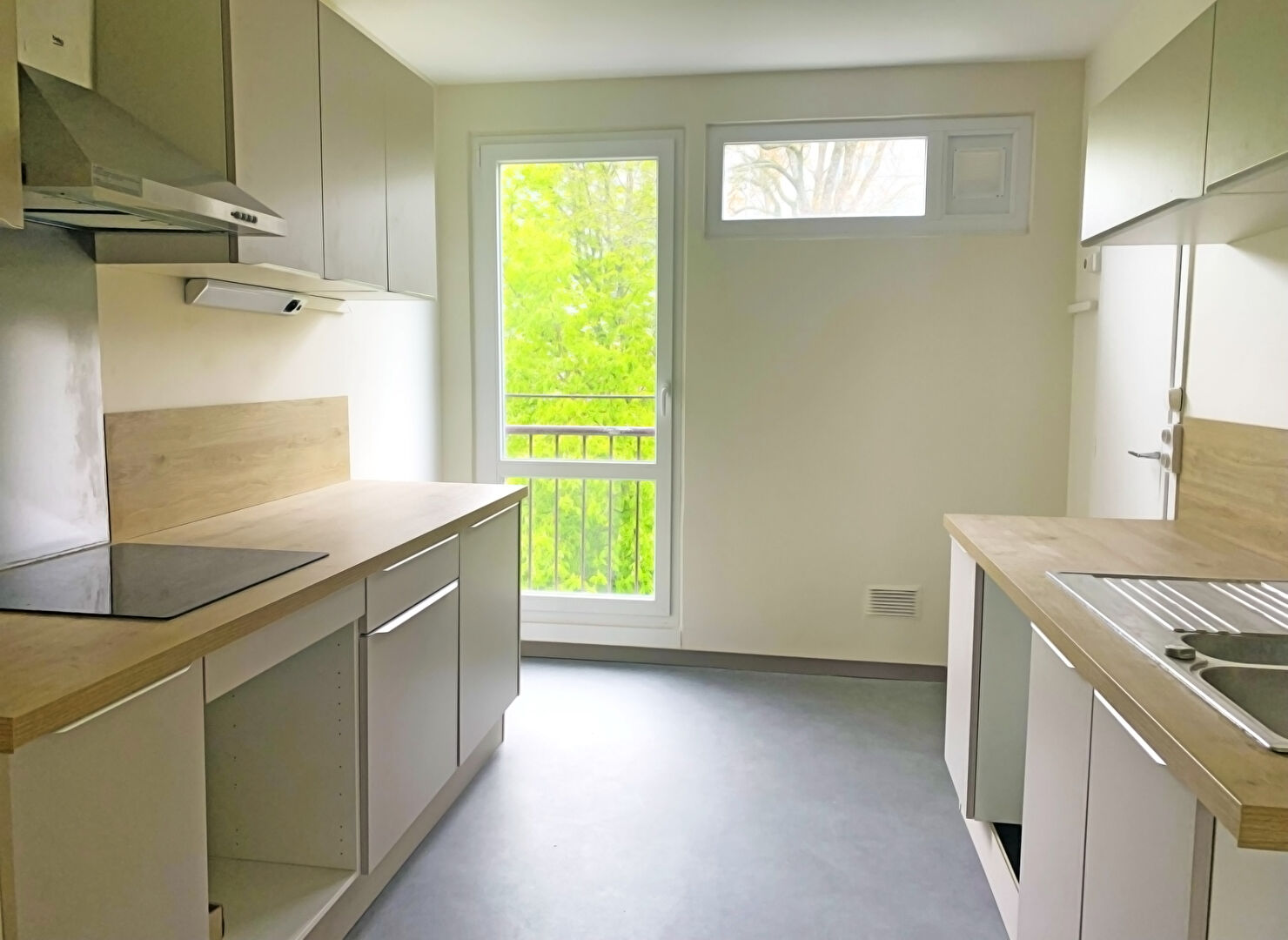 Maison à louer, 81m², LILLE