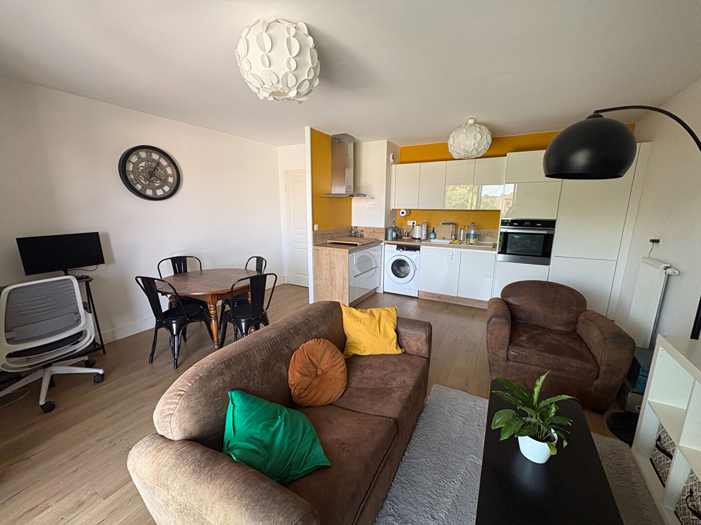 Maison à louer, 48m², CROIX