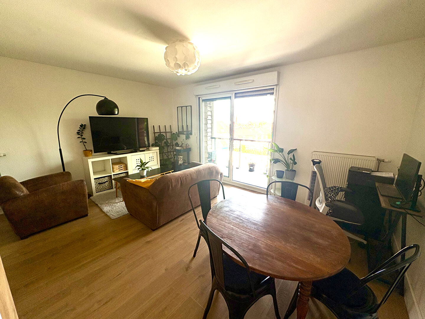 Maison à louer, 48m², CROIX