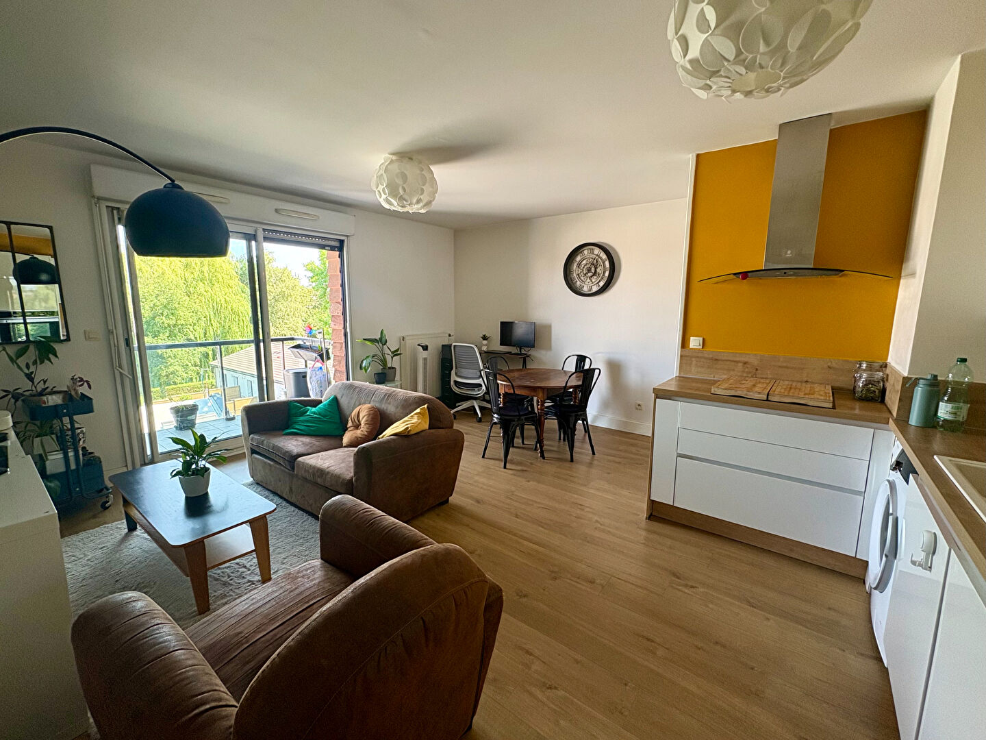Maison à louer, 48m², CROIX