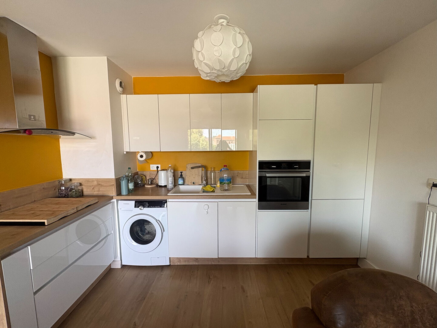 Maison à louer, 48m², CROIX