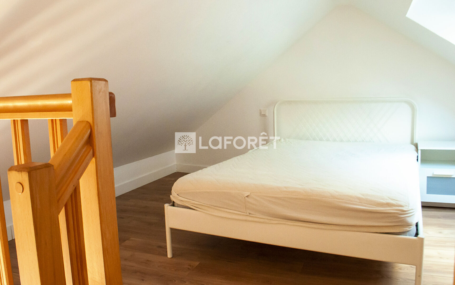 Location appartement Roubaix 2 pièce(s) 35 m² 679 €/mois ⇔