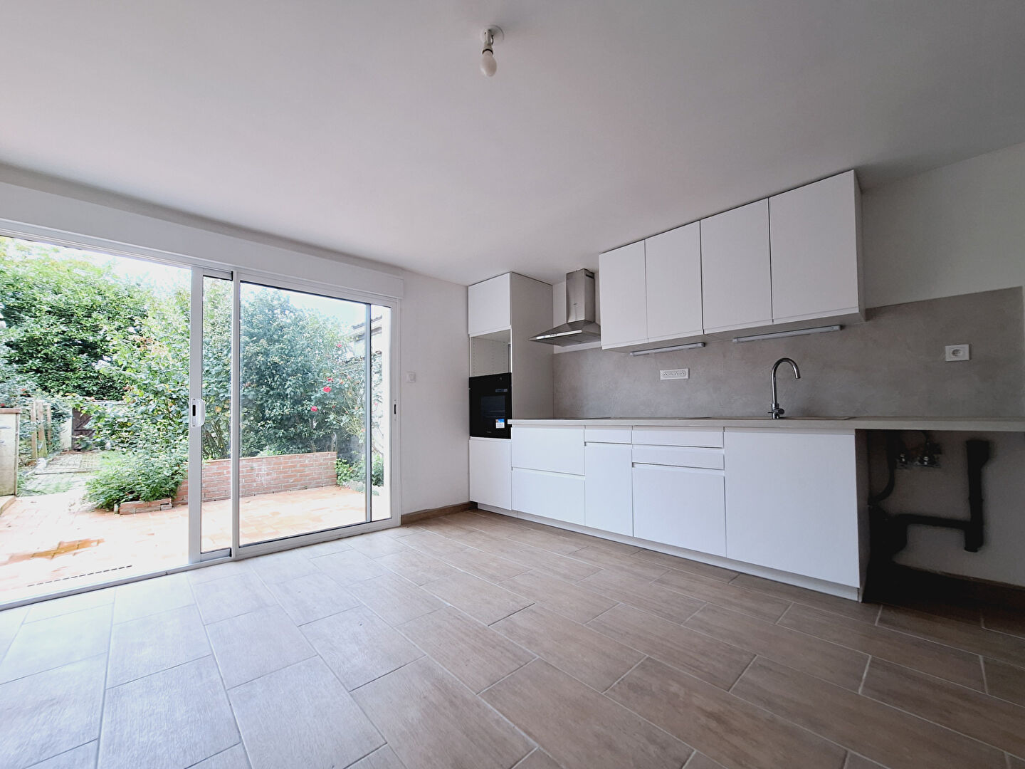 Maison à louer, 88m², CROIX