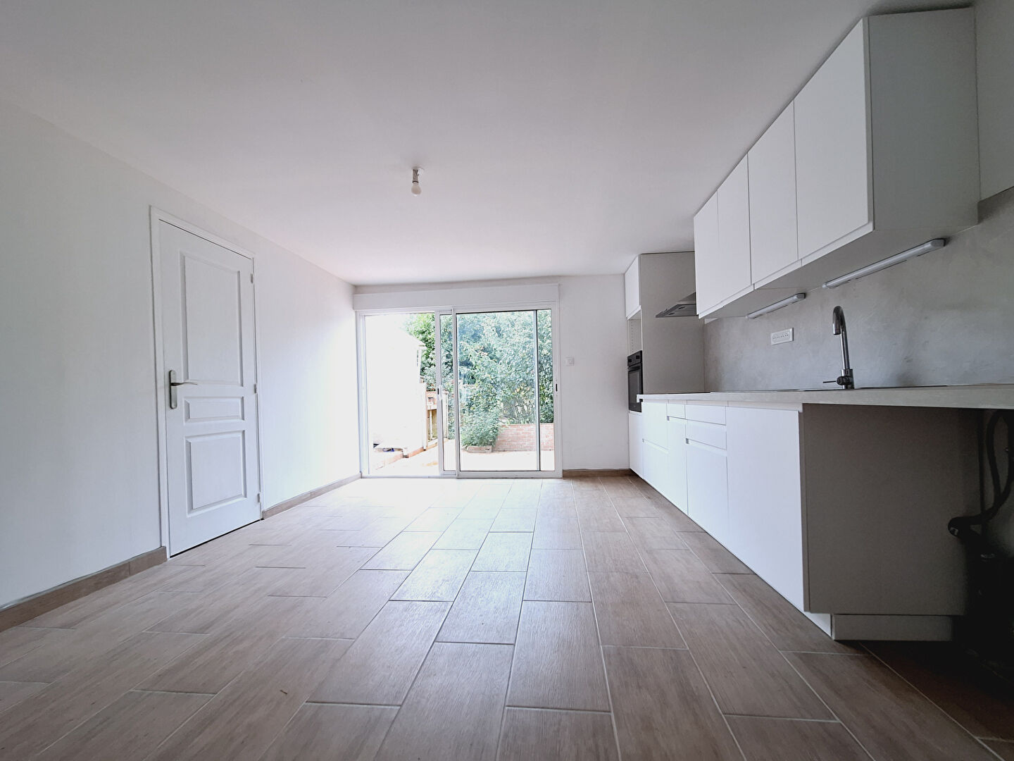 Maison à louer, 88m², CROIX