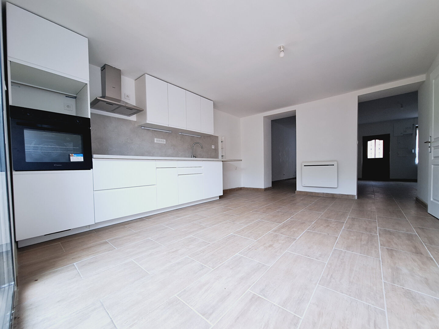 Maison à louer, 88m², CROIX