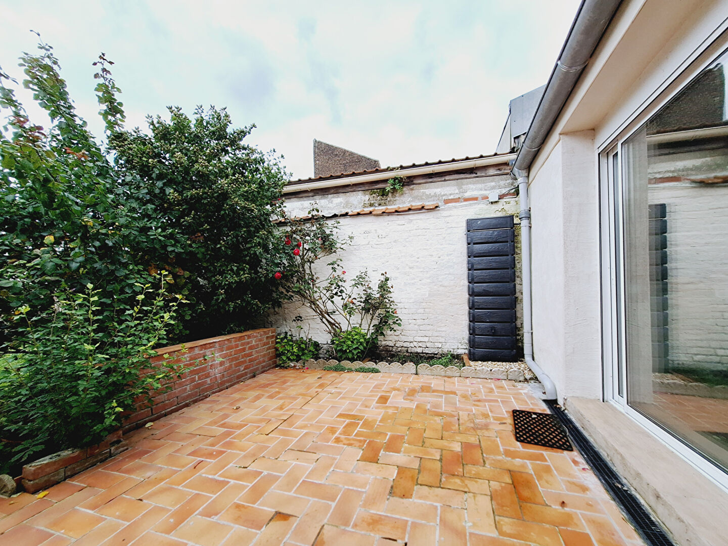 Maison à louer, 88m², CROIX