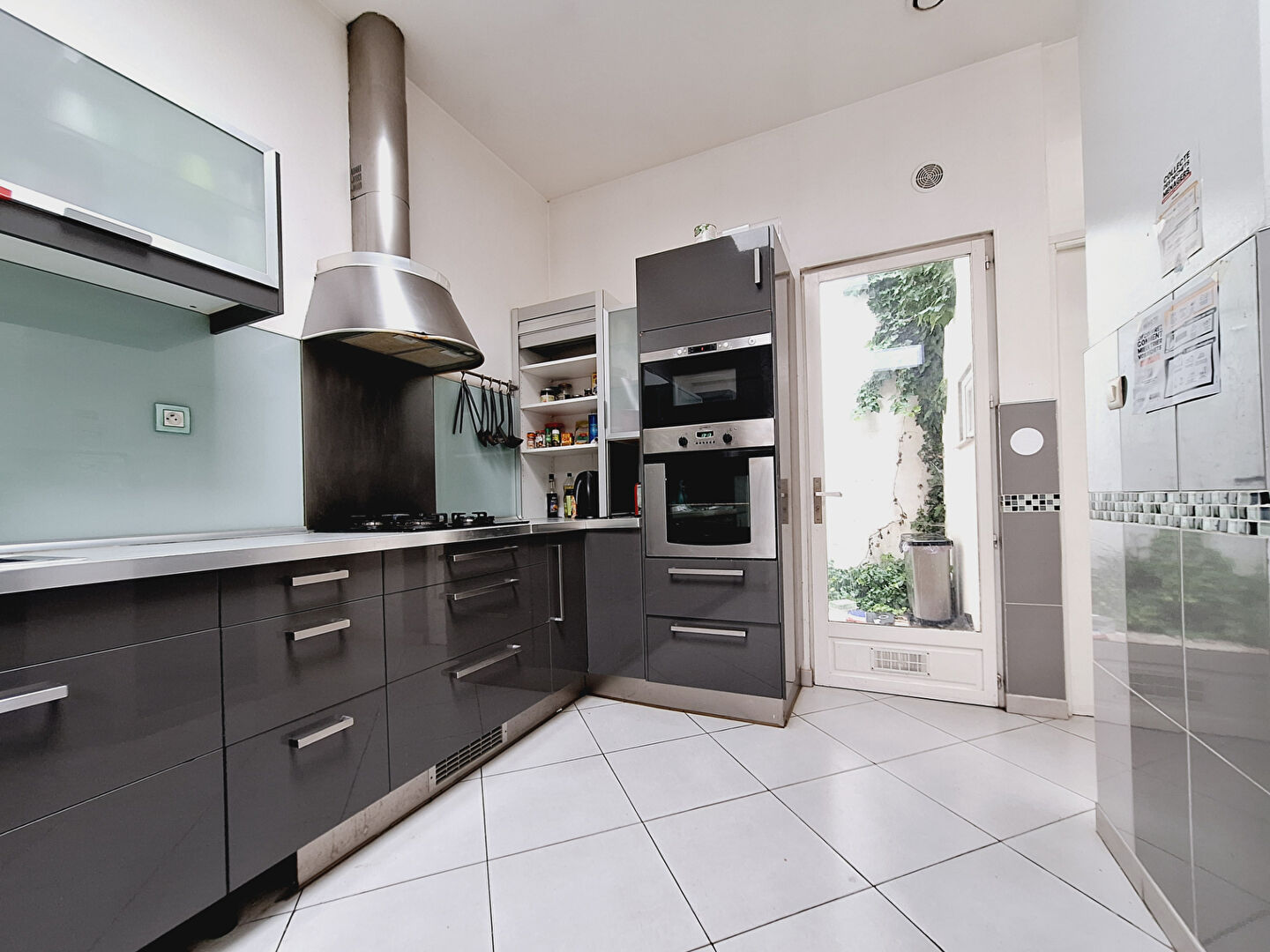 Maison a louer roubaix - 6 pièce(s) - 111.25 m2 - Surfyn