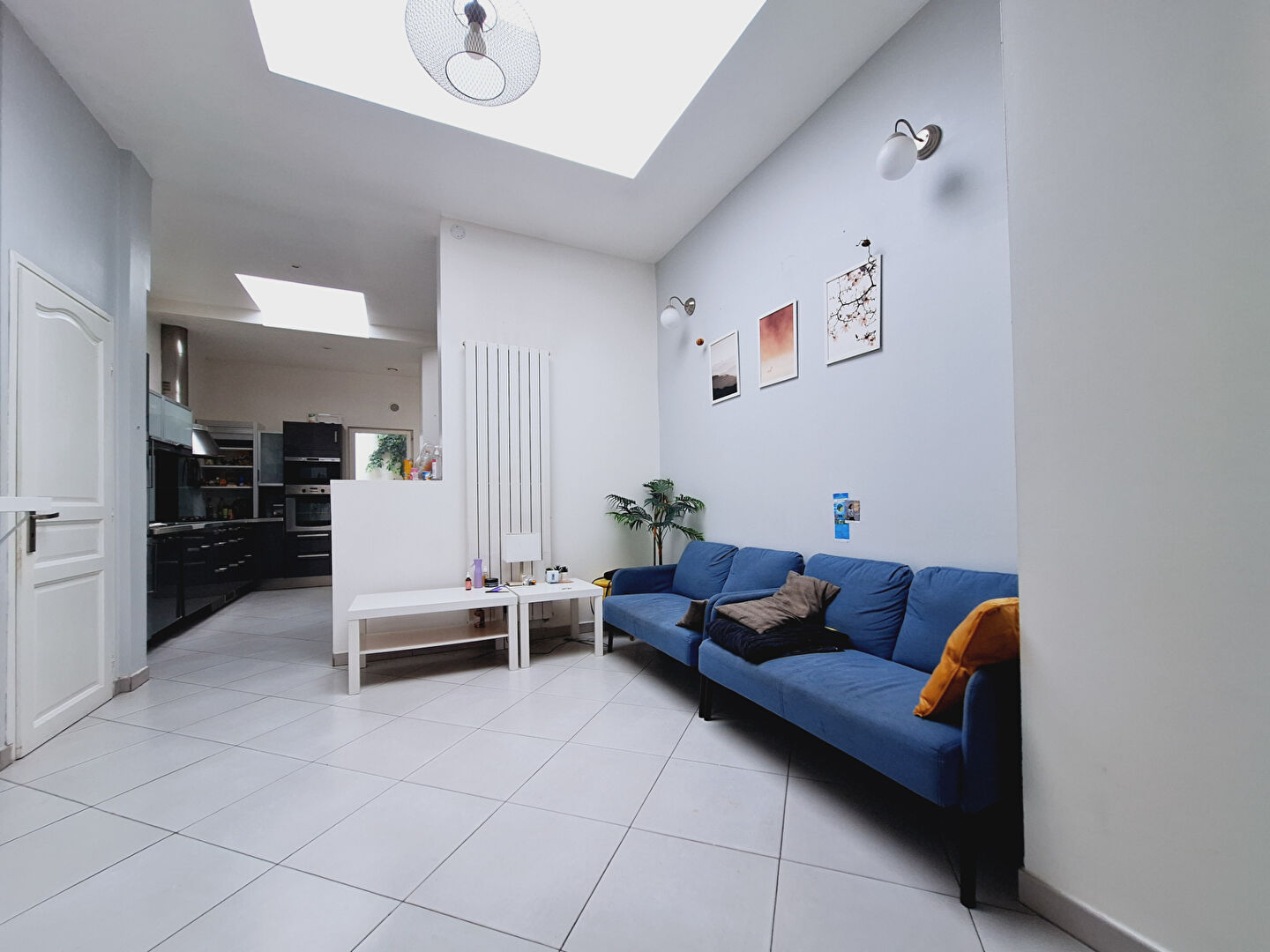 Maison a louer roubaix - 6 pièce(s) - 111.25 m2 - Surfyn