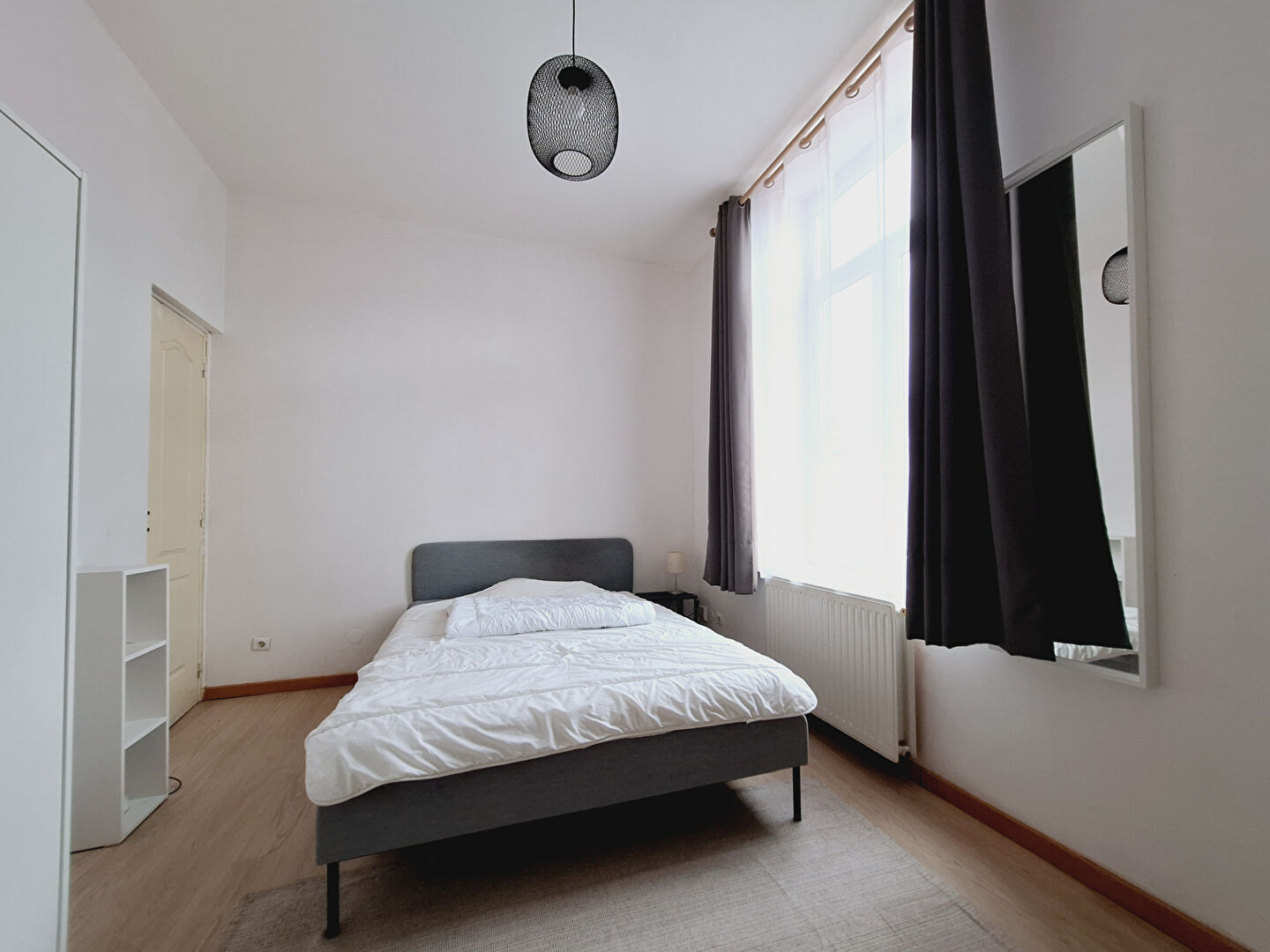 Maison a louer roubaix - 6 pièce(s) - 111.25 m2 - Surfyn