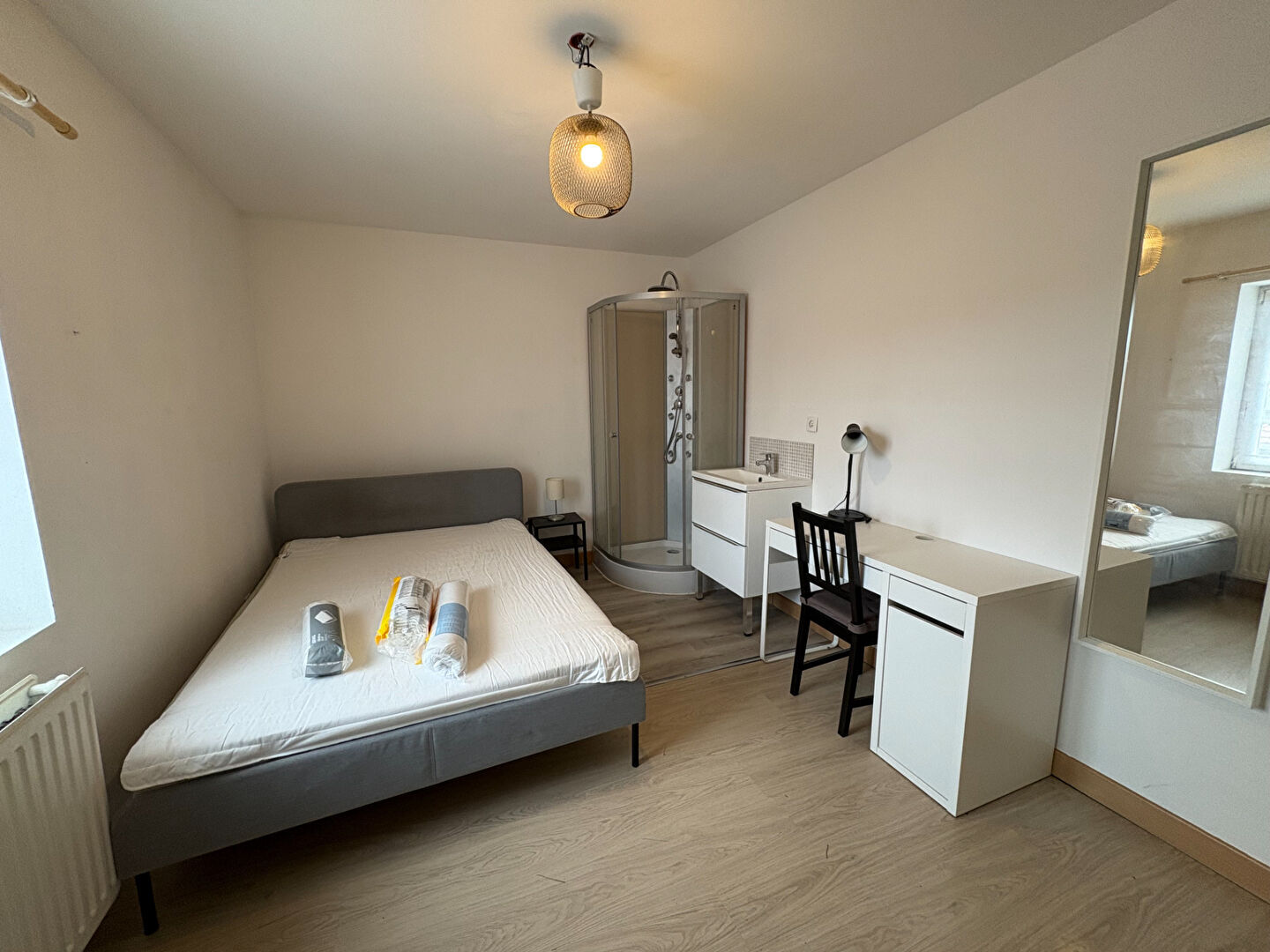 Maison a louer roubaix - 6 pièce(s) - 111.25 m2 - Surfyn