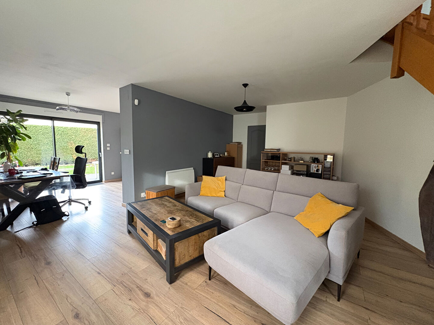 Maison à louer, 88m², Croix