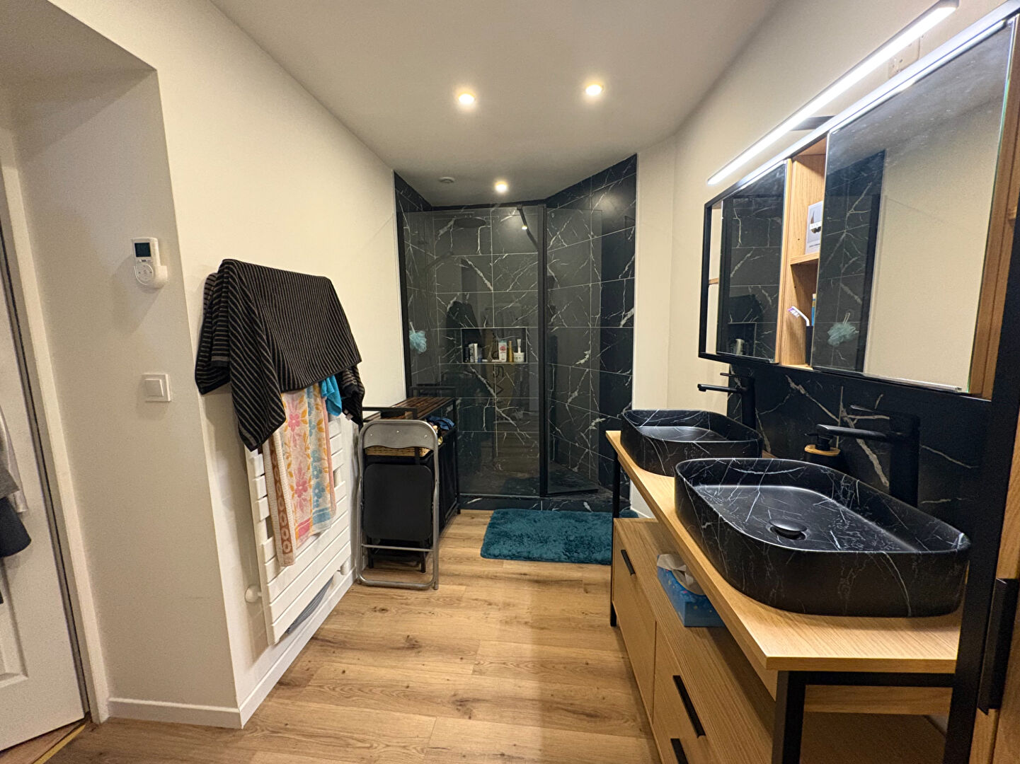 Maison à louer, 88m², Croix