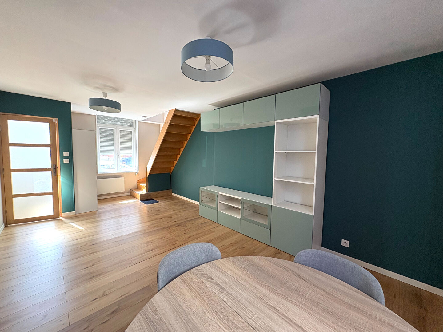 Maison à louer, 71m², Croix