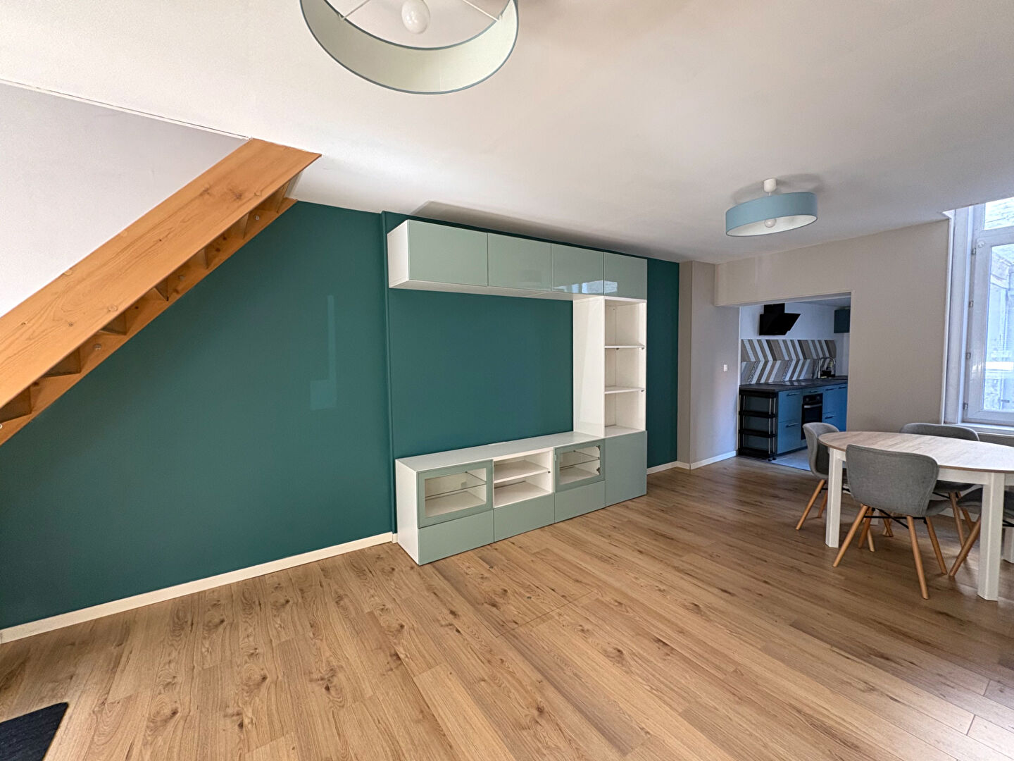 Maison à louer, 71m², Croix