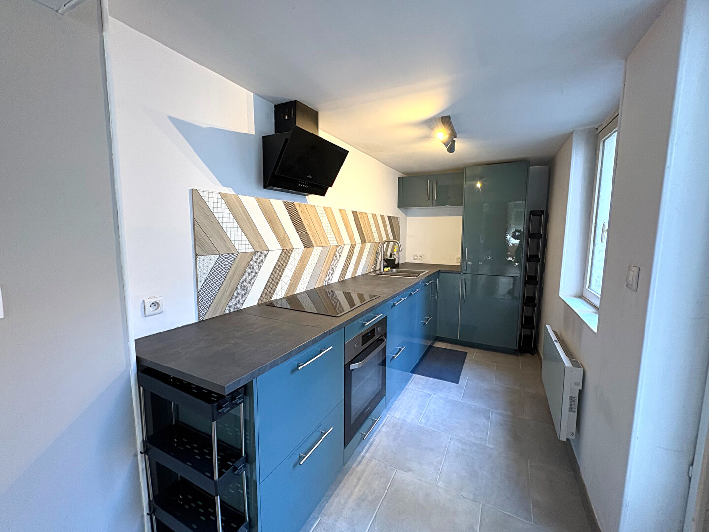 Maison à louer, 71m², Croix