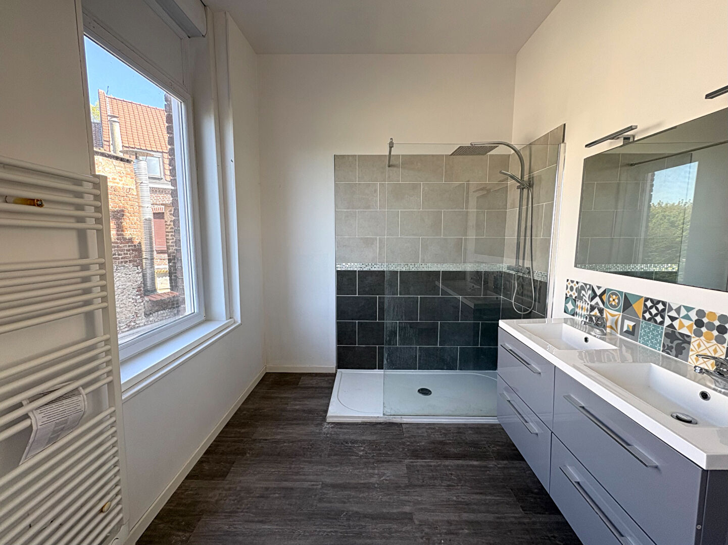 Maison à louer, 71m², Croix
