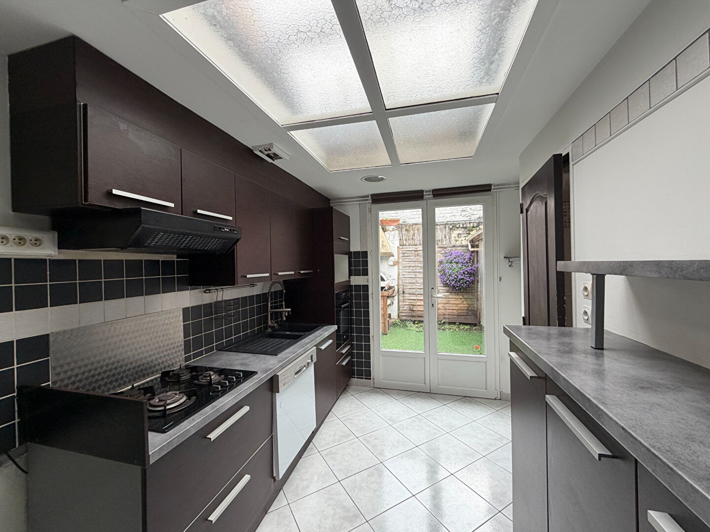 Maison à vendre, 72m², CROIX
