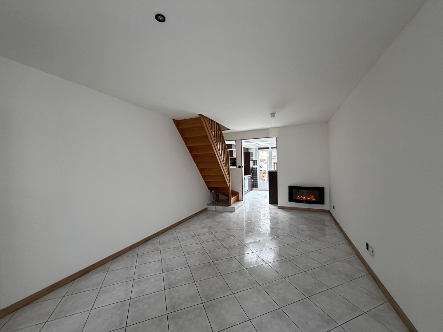 Maison à vendre, 72m², CROIX