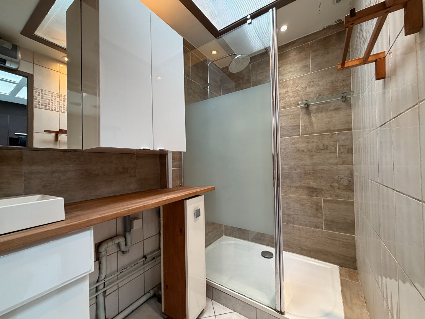 Maison à vendre, 72m², CROIX